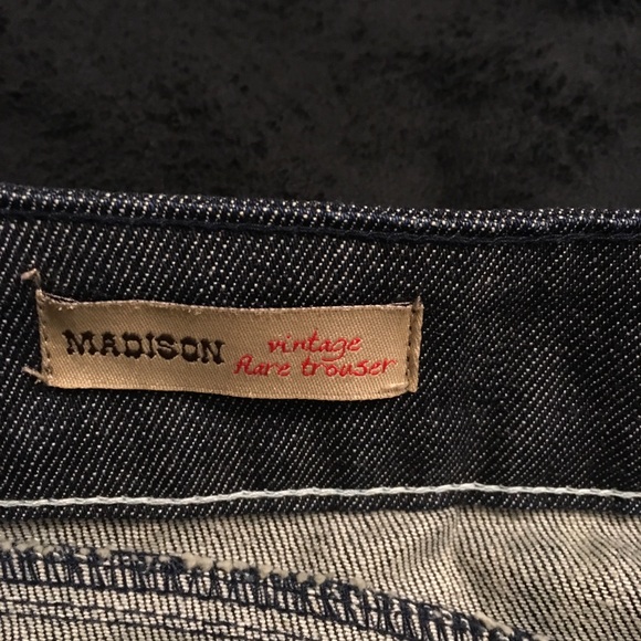 William Rast Jeans - Picture 5 of 6